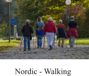 Nordic - Walking