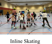 Inline Skating